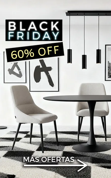 rebajas BLACK FRIDAY 2025